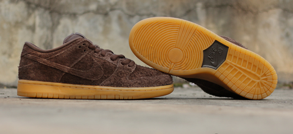 Nike Dunk SB Low-top Men Shoes--009